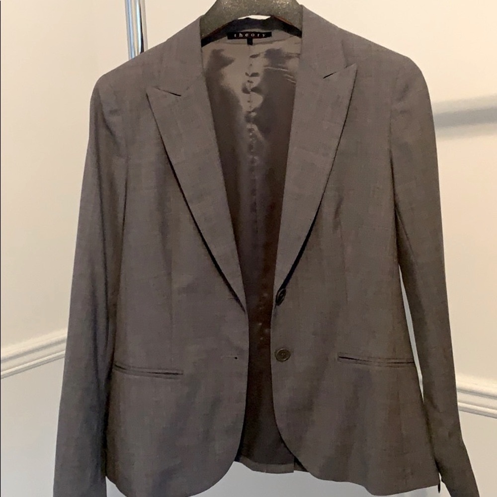 Blazer
